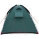Намет Tramp Bell 3 (V2) green UTRT-080 3 з 12