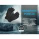 Рукавички водонепроникні Dexshell Arendal Biking Gloves, XL, зимові, чорні 3 з 4
