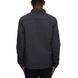 Рубашка 686 Engineered Quilted Shacket (Black) 22-23, XL 2 из 5