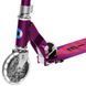 Самокат Micro Micro Sprite Purple stripe LED 5 з 6