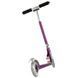 Самокат Micro Micro Sprite Purple stripe LED 4 з 6