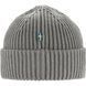 Шапка Fjallraven 1960 Lite Logo Hat, Grey 3 из 10