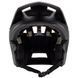 Шлем FOX DROPFRAME Helmet [Black], S 3 из 7