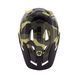 Шлем FOX SPEEDFRAME HELMET - CAMO [Green], M 3 из 5