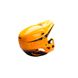 Шлем Urge Archi-Deltar желтый L, 57-58 см 5 из 6