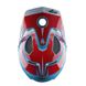 Шлем Urge Archi-Enduro сине-красно-белый S (55-56см) 2 из 4