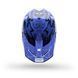 Шлем FOX V1 Helmet - DIFFUSE [Purple Dove], XL 4 из 11