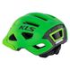 Шлем KLS Daze 022 зеленый L/XL (58-61 см) 2 из 2