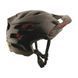 Шлем TLD A3 MIPS HELMET; HALO [ALPINE BLACK] XL/XXL 3 из 4