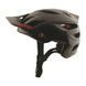 Шлем TLD A3 MIPS HELMET; HALO [ALPINE BLACK] XL/XXL 2 из 4