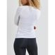 Термокофта Craft Pro Dry Nanoweight LS Woman, 900000, M 4 з 5