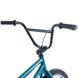 Велосипед Spirit Thunder 20", рама Uni, голубой/глянец, 3 из 7