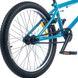Велосипед Spirit Thunder 20", рама Uni, голубой/глянец, 7 из 7