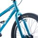 Велосипед Spirit Thunder 20 ", рама Uni, блакитний / глянець, 2 з 7