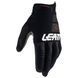 Зимние перчатки Leatt Moto 2.5 SubZero Glove [Black], XXL (12) 2 из 5