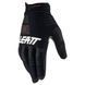 Зимние перчатки Leatt Moto 2.5 SubZero Glove [Black], XXL (12) 3 из 5