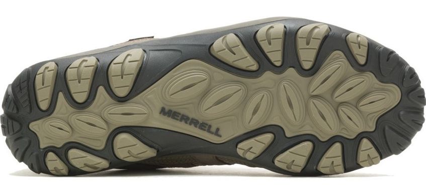 Кросівки Merrell ALVERSTONE 2 GTX pecan - 46 - коричневий