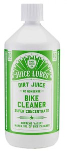Шампунь Juice Lubes Concentrate Bike Cleaner 1л (разводить 1:10)