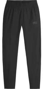 Штани Picture Organic Tulee Stretch W black M