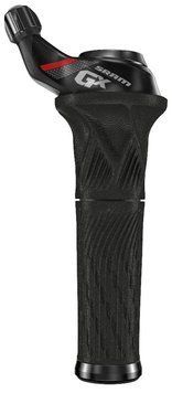Грипшифты Sram GX AM SL GX GRIP SHIFT 11SPD REAR RED