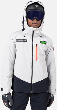Куртка Rossignol RLOMJ24|26 HERO BLACKSIDE INSULATED JKT 23Q XL