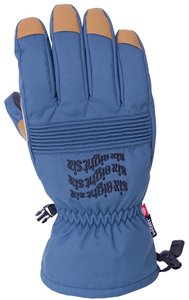 Перчатки 686 Lander Glove (Orion Blue) 23-24, M