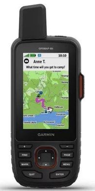 GPS-навигатор Garmin GPSMAP 66i