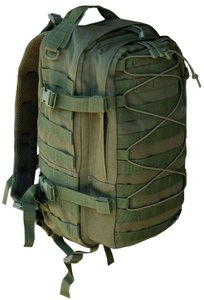 Тактичний рюкзак Tramp Assault green 30 л UTRP-047