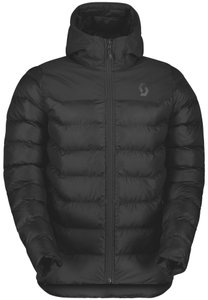 Kуртка Scott Insuloft Warm (black)