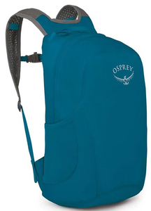 Рюкзак Osprey Ultralight Stuff Pack Waterfront синий - O/S - синий