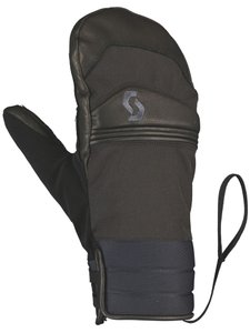Перчатки Scott ULTIMATE PLUS (black)