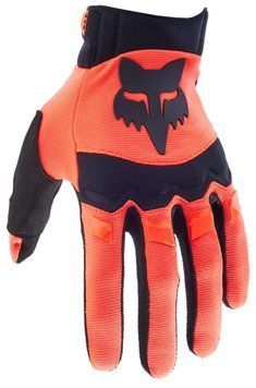 Перчатки FOX DIRTPAW Glove [Flo Orange], XL (11)