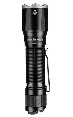 Ліхтар ручний Fenix TK16 V2.0