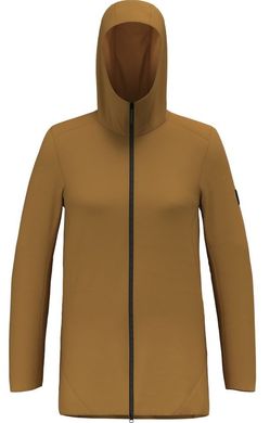 Куртка Salewa FANES 2L PTX PARKA W 28671 7020 - 40/34 - коричневий