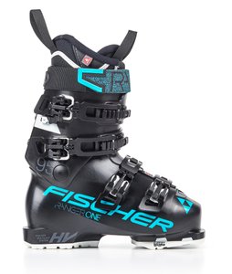 Ботинки горнолыжные Fischer Ranger One 95 Vacuum Walk Ws