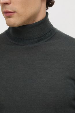 Светр Medicine 100% merino wool сірий XXL(р)