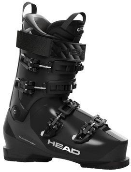 Черевики гірськолижні Head 605161 KALIBER 100 MV BLACK 29,5