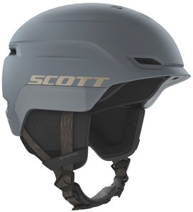 Гірськолижний шолом Scott CHASE 2 Plus (aspen blue)