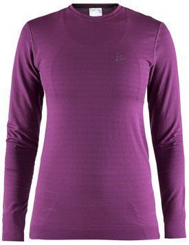Термокофта Craft Warm Comfort LS Woman, 785000, M