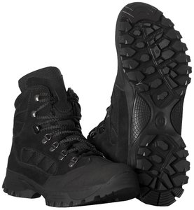 Ботинки Camotec Cord Black (1049), 46