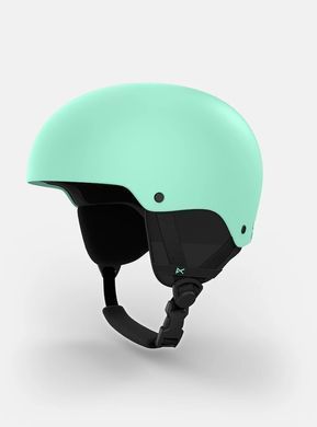 Гірськолижний шолом Anon RAIDER 3 '25 powder mint eu M