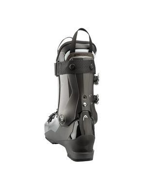 Ботинки горнолыжные Head 605161 KALIBER 100 MV BLACK 29,5