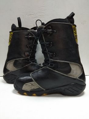 Ботинки для сноуборда Atomic (размер 42)