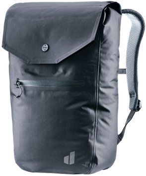Рюкзак Deuter Drout 20 колір 7000 black