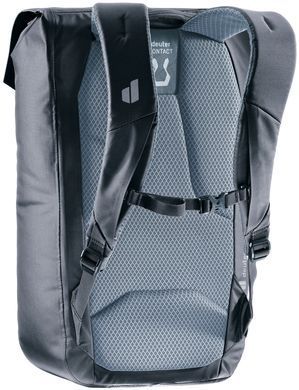 Рюкзак Deuter Drout 20 колір 7000 black