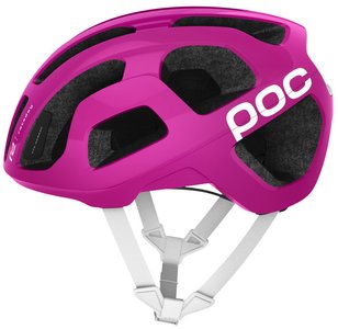 Шлем POC Octal Fluorescent Pink