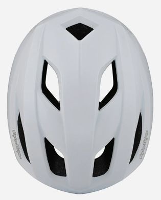 Шлем TLD GRAIL HELMET ORBIT [WHITE] XS/SM