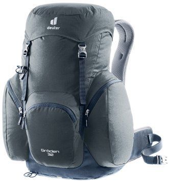 Рюкзак Deuter Gr&ouml;den 32 колір 4343 graphite-ink