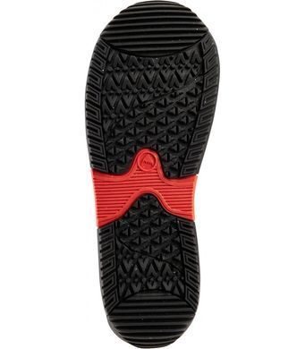Ботинки для сноуборда Burton LIMELIGHT STEP ON'22 black 10