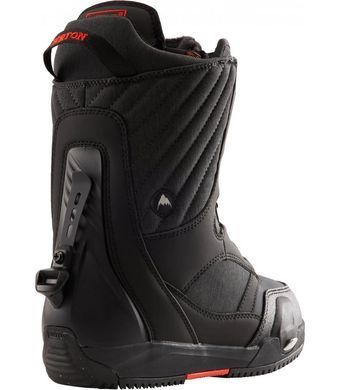 Ботинки для сноуборда Burton LIMELIGHT STEP ON'22 black 10